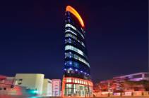 Chipre - Wargaming Headquarters