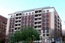 Espanha - Residencial Parkeder