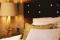 Finlandia - Artic Light Hotel