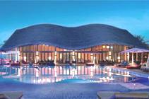 Maldivas - Gasfinolhu Island Resort