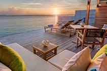 Maldivas - Hotel Hurawalhi